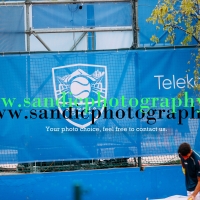 Serbia Open Arthur Rinderknech - Juan Ignacio Londero (53)